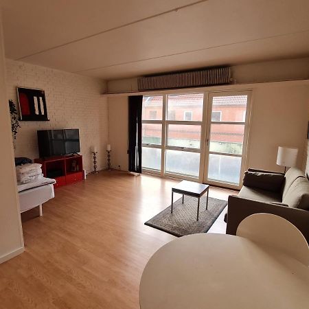 Vesterhavsgade 47 Dor 4 Esbjerg Ngoại thất bức ảnh