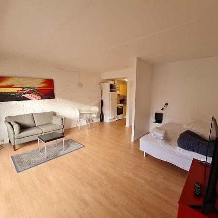 Vesterhavsgade 47 Dor 4 Esbjerg Ngoại thất bức ảnh