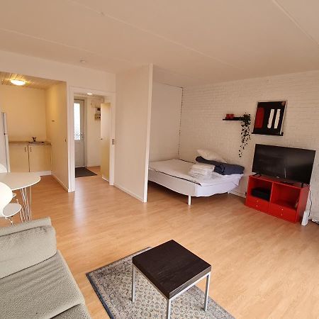 Vesterhavsgade 47 Dor 4 Esbjerg Ngoại thất bức ảnh