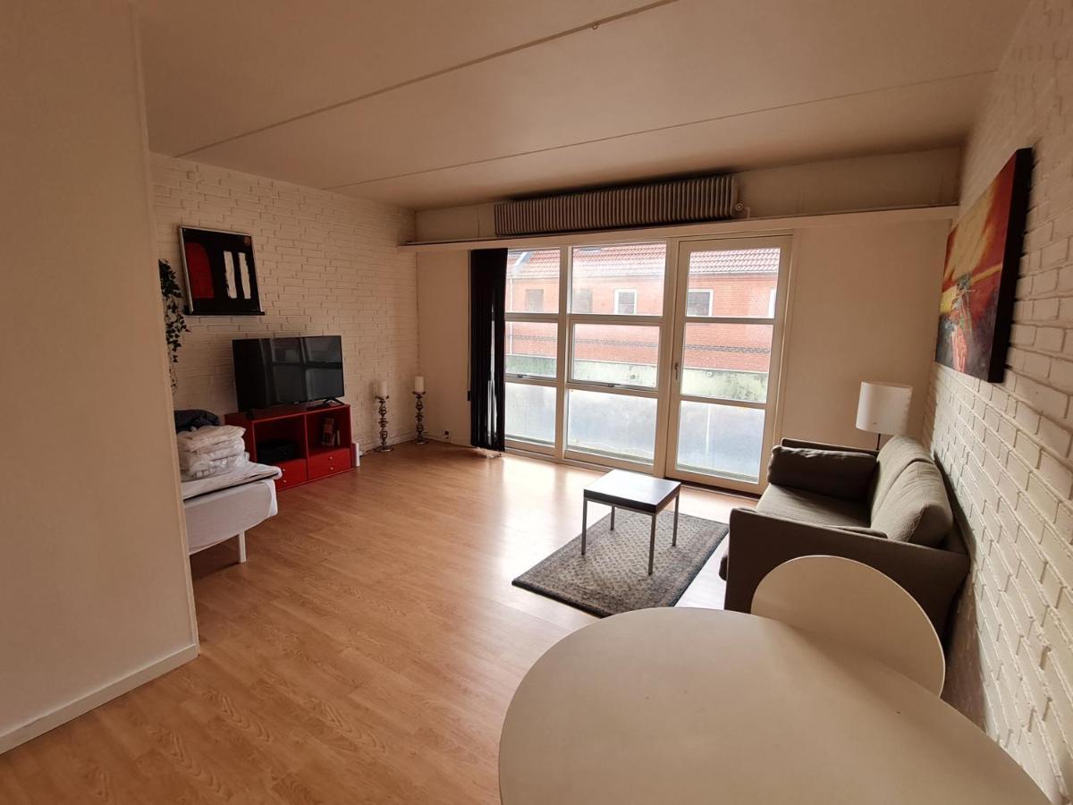 Vesterhavsgade 47 Dor 4 Esbjerg Ngoại thất bức ảnh