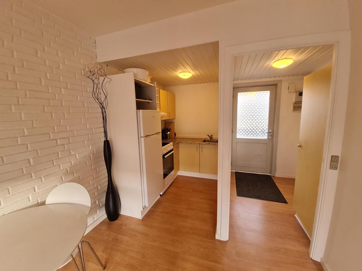 Vesterhavsgade 47 Dor 4 Esbjerg Ngoại thất bức ảnh