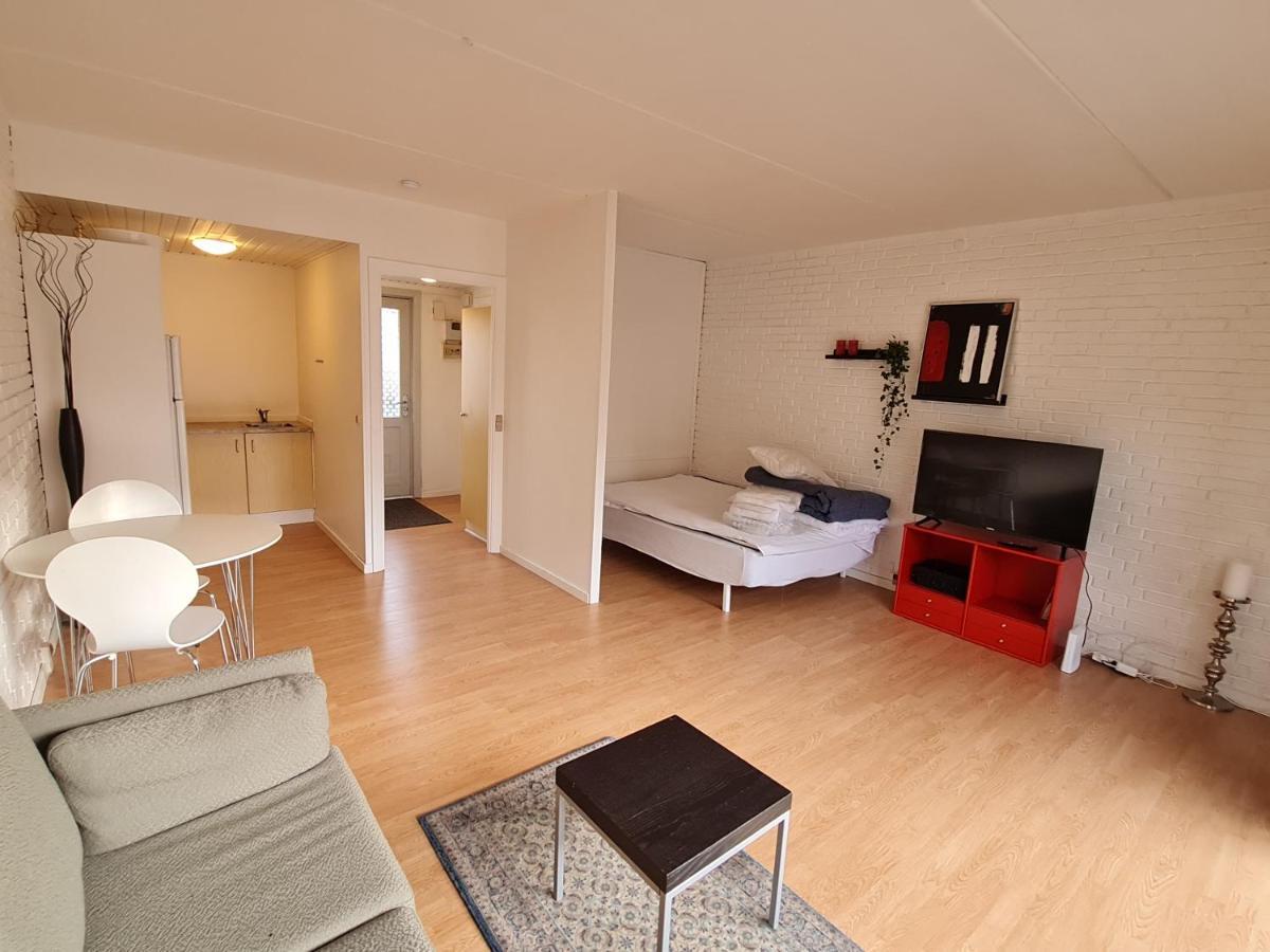 Vesterhavsgade 47 Dor 4 Esbjerg Ngoại thất bức ảnh